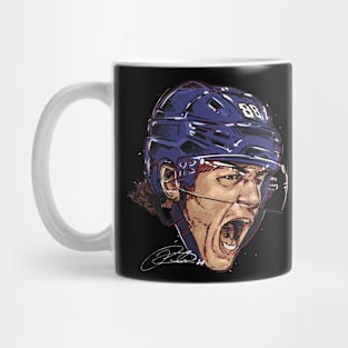 Patrick Kane New York R Scream Mug